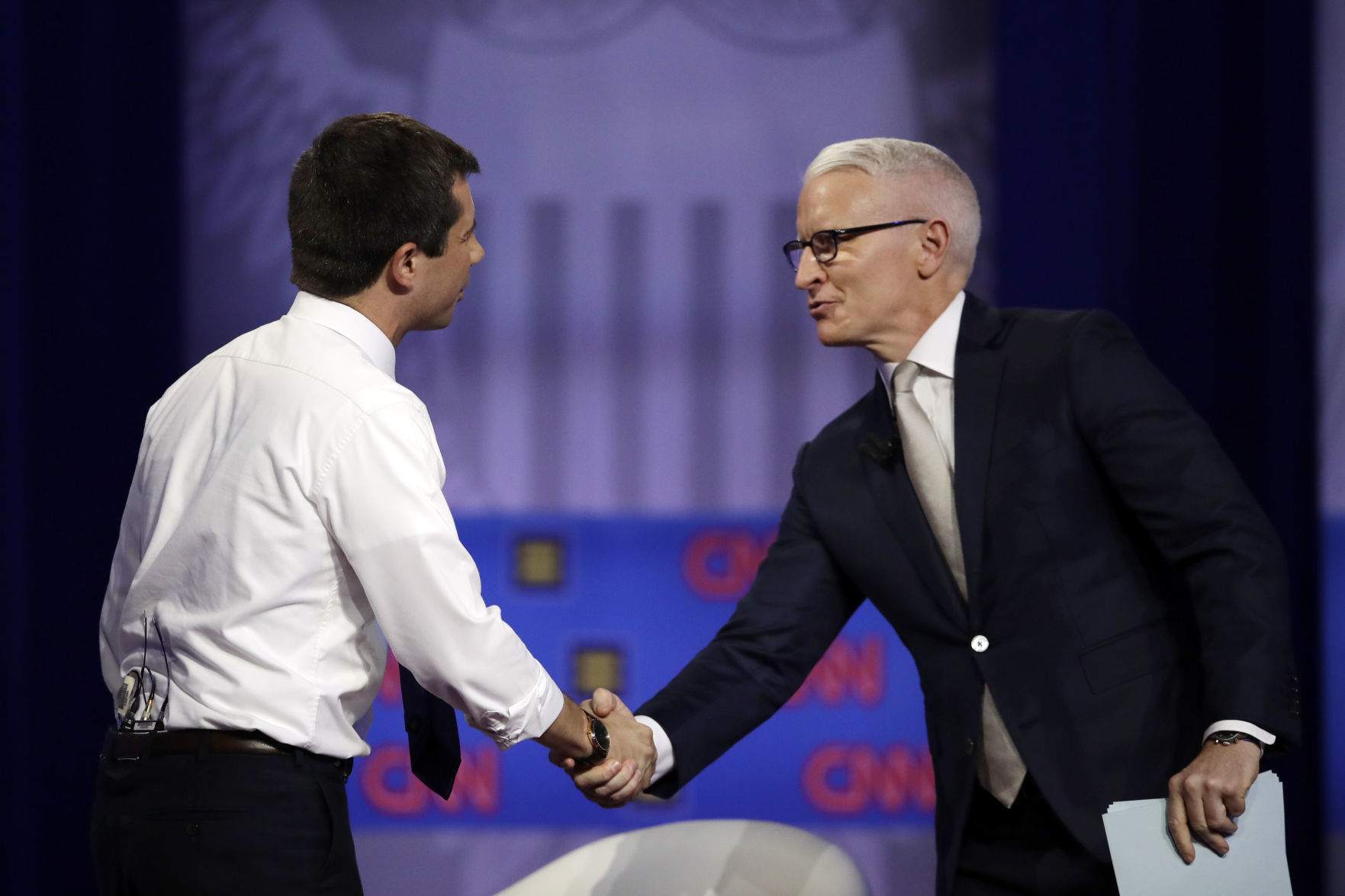 Election 2020 LGBTQ